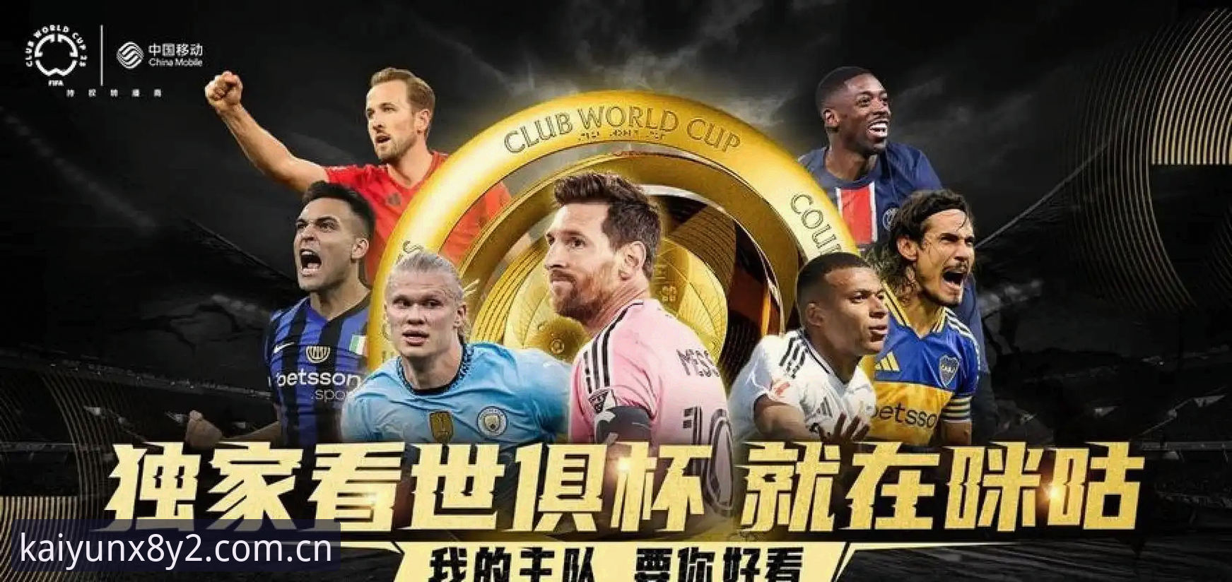 世界杯观赛签证危机详解